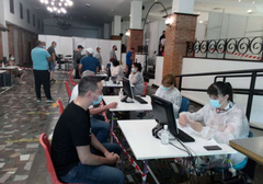 Imunizacija u Srpskoj: Porast broja zaraženih koronom za sada NE USPORAVA vakcinaciju