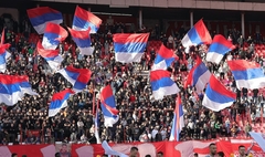 Dejli mejl iz Beograda: Neka je Englezima Bog u pomoći