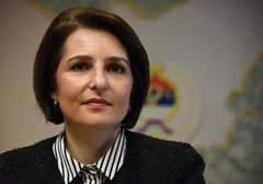 "Prepoznati i razvijeni" Gašić poručuje da Srpska raspolaže značajnim prirodnim potencijalima