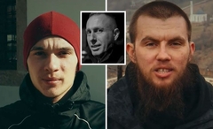 Pratili ga, pa likvidirali na stepeništu zgrade: Ovo su osumnjičeni za ubistvo policajca u Kačaniku