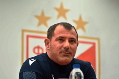 "Svaki dan mi je sve ŽALIJE" Dejan Stanković rekao da su mu mnoge ozbiljne ličnosti čestitale za nastup Zvezde na "San Siru"