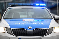 Teška nesreća u Banjaluci: Stradao pješak, saobraćaj obustavljen