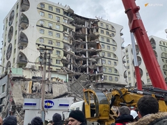 Srbija šalje u Tursku specijalne timove
