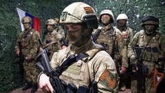Komanda Oružanih snaga Ukrajine pokušava zadržati front od značajnog proboja u iščekivanju novog paketa vojne pomoći