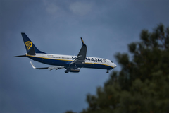 Tuča u avionu "Rajanera" na letu iz Zagreba: Krv je bila svuda