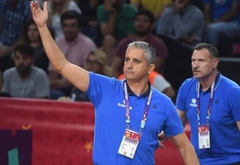 POVRATAK U NBA Igor Kokoškov ima ponudu iz Dalasa