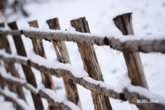 Snijeg danas stiže i u BiH