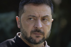 Zelenski: Rusija izgubila više od 290.000 vojnika od početka godine