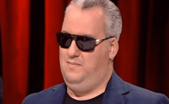 Dejan Matić živi u Beču a finansije ga ne brinu "Navikao sam da živim i sa 100 evra"