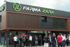 Otvorena jedna od najmodernijih farmi u BiH, investitor iz SAD-a (VIDEO)