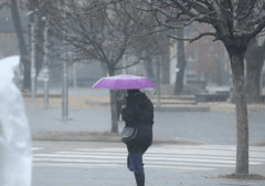 UPOZORENJA ZA VEĆI DIO BiH Narandžasti meteoalarm zbog olujnih udara vjetra