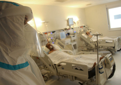 PREMINULO SEDAM OBOLJELIH U Srpskoj još 104 osobe pozitivne na korona virus