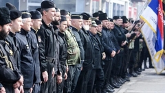 SUD BIH  Pripadnici "Ravnogorskog pokreta" oslobođeni optužbi