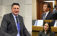 Milan Radović upozorio PDP: SDS prvi BIRA ko je kandidat za dvije najvažnije funkcije