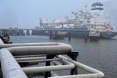 Tečni gas postaje novo američko oružje