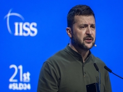 Zelenski najavio mirovni plan, Moskva odgovorila