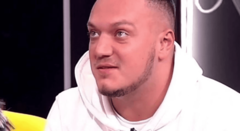 SVAKU ŽENU BI OBORIO S NOGU Gastoz progovorio o SVADBI sa Naidom, pa otkrio šta joj je poklonio