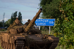 Nova bitka za Kursk: Ukrajincima ostale tri opcije