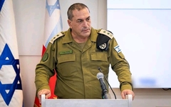 Komandant izraelske vojske: Postoji prijedlog za oslobađanje preostalih talaca, ali sve je u rukama Netanyahua