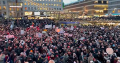 Protesti širom Evrope sve učestaliji, razlog antikovid mjere