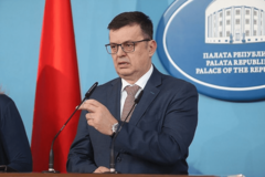 Tegeltija: Nevjerovatno je što nije izglasana odluka o zaštiti domaćih kompanija