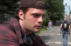 “Planiram otići iz BiH, ne želim se baviti rektalnim alpinizmom”