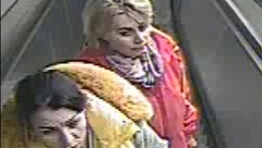 BEČ: Policija objavila NOVE FOTOGRAFIJE -Traže se dvije žene koje su bile u društvu djevojčice (FOTO)