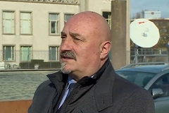 Karadžićevom advokatu zabranjen ulazak u BiH: Ko je Goran Petronijević