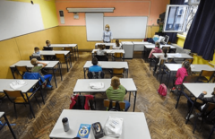 Kako prosvjetari OCJENJUJU prvo polugodište u školama: Đacima petica, NAJVEĆI MINUS za onlajn nastavu