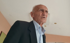 POMILOVAO GA ALIJA Preminuo čovjek koji je zbog monstruoznih zločina u SFRJ tri puta osuđivan na smrtnu kaznu