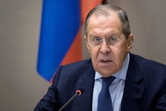 Lavrov jasan: Ukrajinska kriza će trajati koliko treba SAD-u