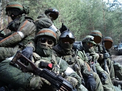 Zapadni mediji tvrde da će Rusija krenuti u napad na Harkov krajem maja
