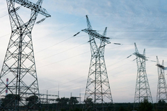 POTVRĐENO ŠTA JE UZROK NESTANKA STRUJE! Vatra bukti na dalekovodu na granici sa BiH: Neophodni helikopteri