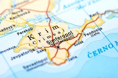 Ukrajinski general demantovao plan o zauzimanju Krima