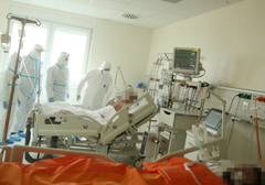 VIŠE OD 1.000 ZARAŽENIH Od posljedica korona virusa u Federaciji BiH preminulo 12 osoba