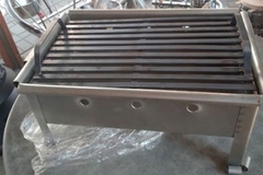 Sa tržišta BiH povučeno 339 komada roštilja, dio već uništen