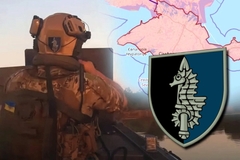 Ukrajinski komandosi upali u zasjedu, propao desant na Krim (FOTO)