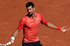 Ko je "maratonac" koji čeka Đokovića u osmini finala