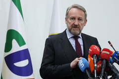 Izetbegović nakon saslušanja: Ovo je pokušaj verbalnog delikta za bošnjačke političare