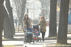 Toplo za ovo doba godine: Proljećne temperature u februaru, lijep petak ispred nas