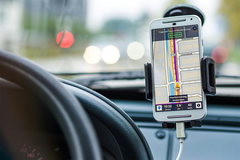 Greška u Google mapama zakrčila auto-puteve u Njemačkoj