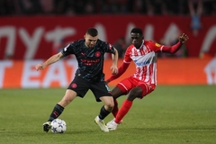 Hrvatski vezista iz Mančester sitija: Nije Zvezda bezveze u Ligi šampiona