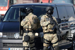 Akcija SIPA u Banjaluci: Pretresi na više lokacija po naredbi Suda BiH