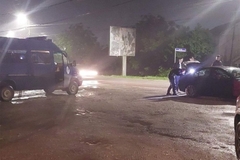 Tri eksplozije na sjeveru KiM, bačene šok bombe u Zvečanu i Kosovskoj Mitrovici