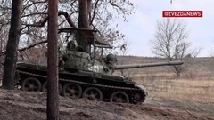 NATO generali šokirani: T-55 se pokazao korisnijim u borbi od Abramsa, pouzdan kao jurišna puška Kalašnjikov