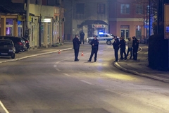 Marjanović osuđen za pokušaj ubistva deset osoba