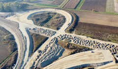 Od Bijeljine do Beograda autoputem već iduće godine