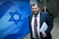 Izraelski ministar zadovoljan ubistvom vođe Hamasa, kaže da je svijet sada bolji