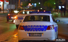 ODREĐEN PRITVOR Prijetio bivšoj ženi i njenom ocu