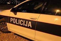 U teškoj nesreći poginula djevojka, tri osobe povrijeđene
